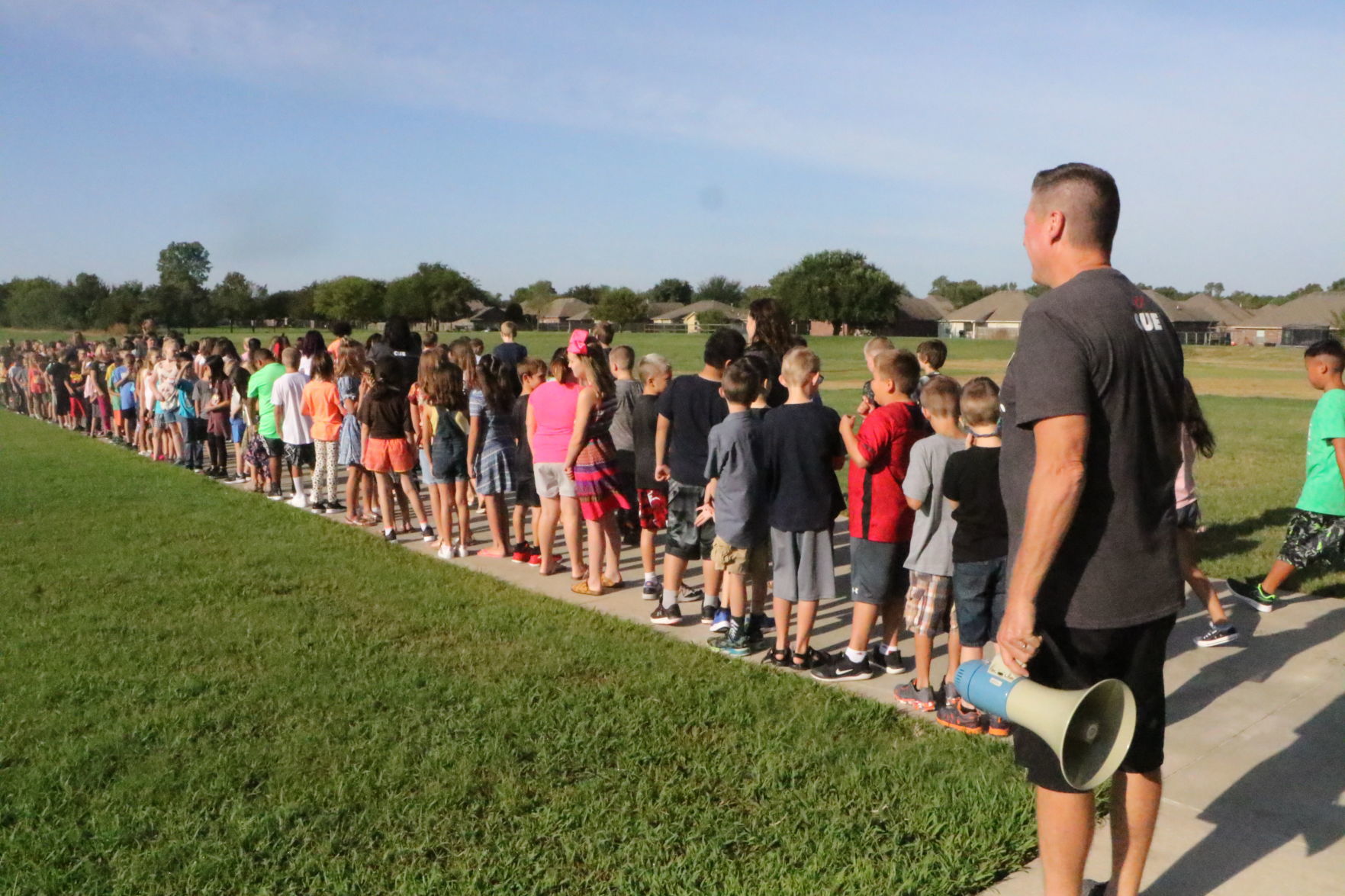Collinsville Upper Elementary School